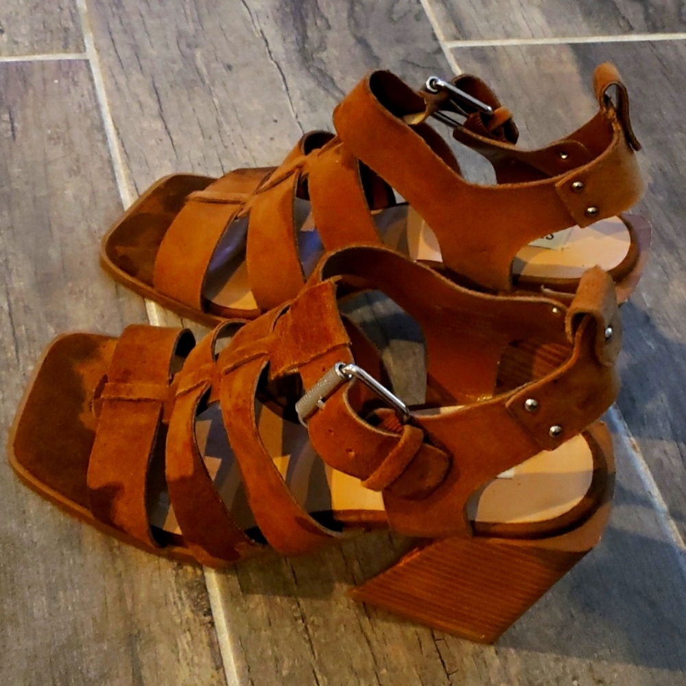 Heels/sandals